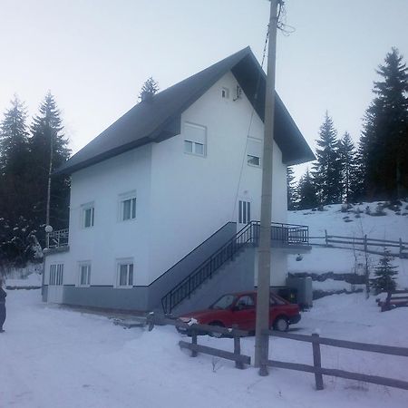 Guest House Kavedzic Zabljak  Exterior photo