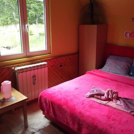 Guest House Kavedzic Zabljak  Exterior photo